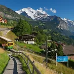 Bergfrieden Penthouse