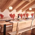 Bergfrieden Penthouse