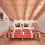 Bergfrieden Penthouse Wengen
