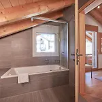 Bergfrieden Penthouse Apartment *