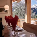 Bergfrieden Penthouse *