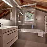 Bergfrieden Penthouse