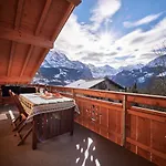 Bergfrieden Penthouse Apartment *
